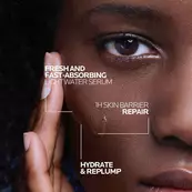 Face Serums - Concentrated Skin Treatments | La Roche-Posay